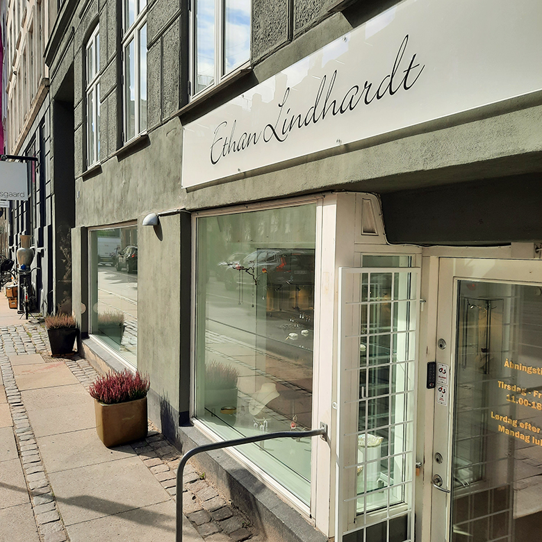 Store Kongensgade 101